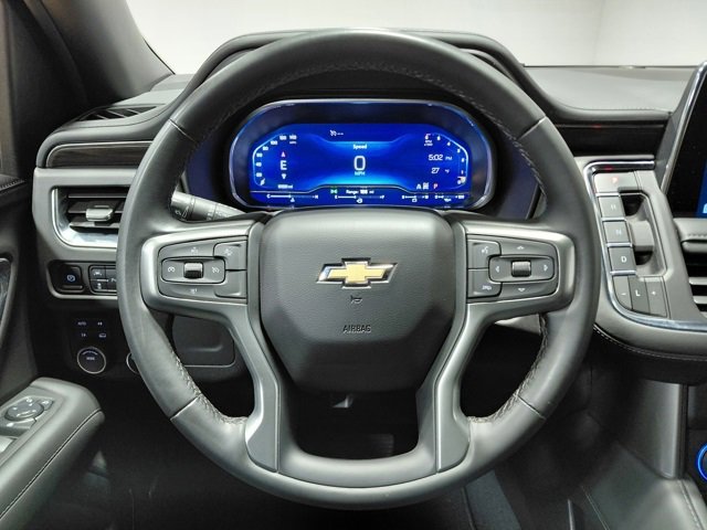 Certified 2024 Chevrolet Tahoe LT image 28