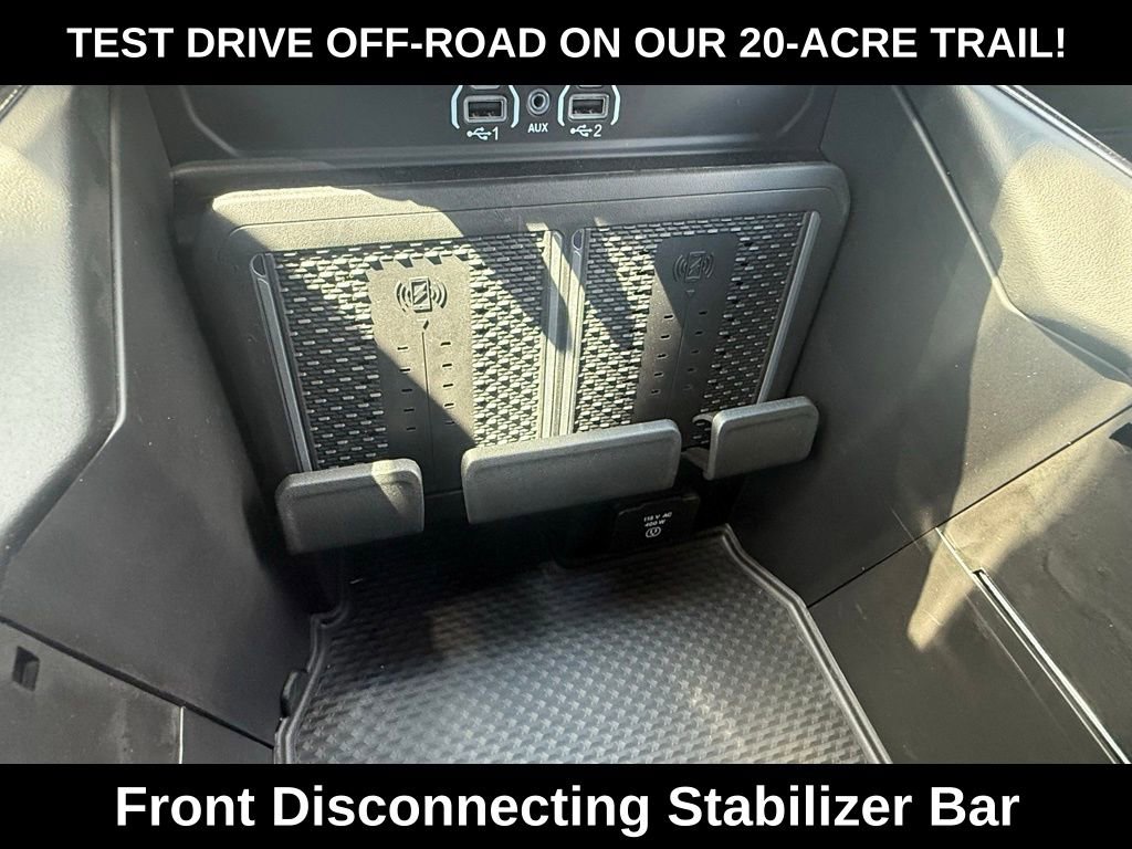 New 2026 RAM 2500 Power Wagon image 15