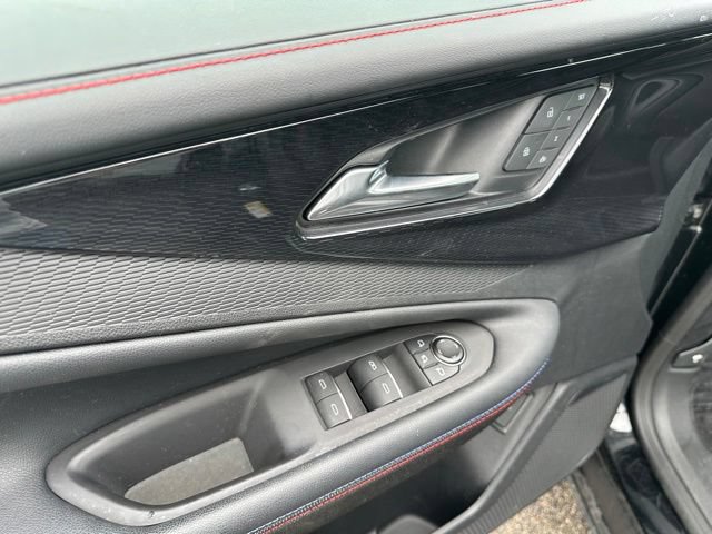 Used 2024 Chevrolet Blazer EV RS AWD/4WD image 18