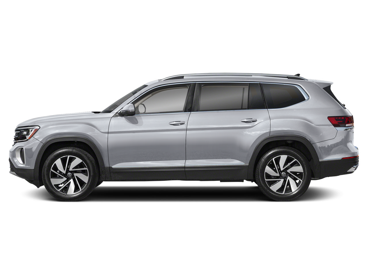 New 2026 Volkswagen Atlas SEL AWD/4WD image 31