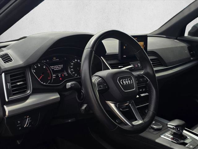 Used 2020 Audi Q5 2.0T Premium image 6