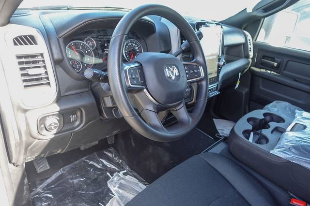 New 2025 RAM 3500 Tradesman image 14