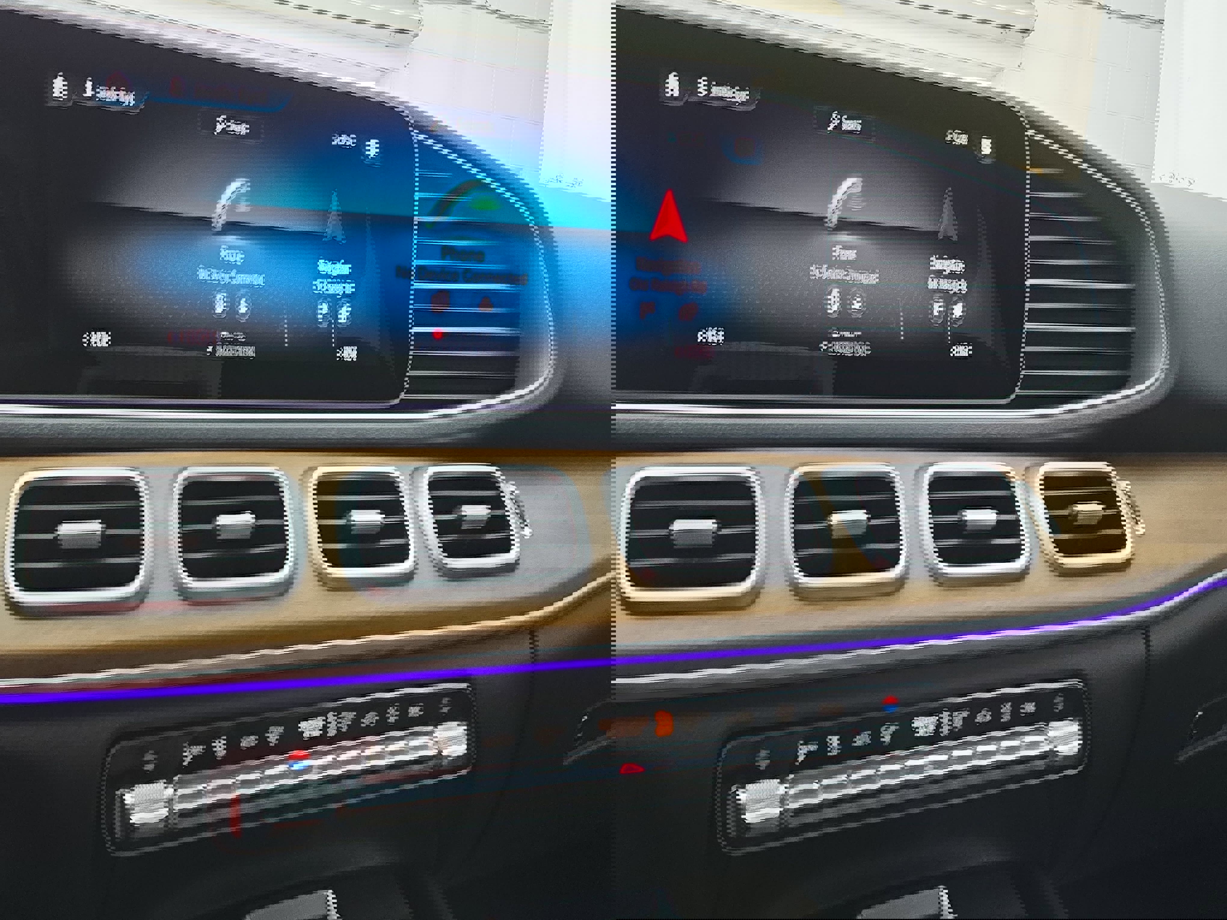 Certified 2022 Mercedes-Benz GLE 350 GLE 350 image 20