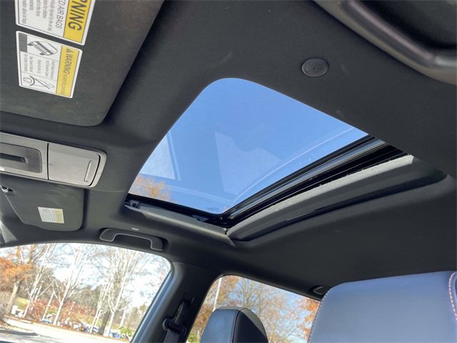 Used 2024 Honda CR-V Sport-L image 23