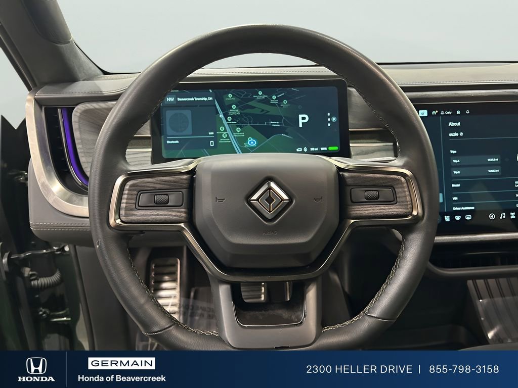 Used 2022 Rivian R1S Launch Edition image 14