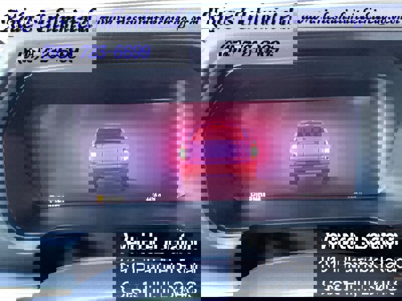 Used 2026 Ford F150 Lariat w/ Equipment Group 502A High image 35