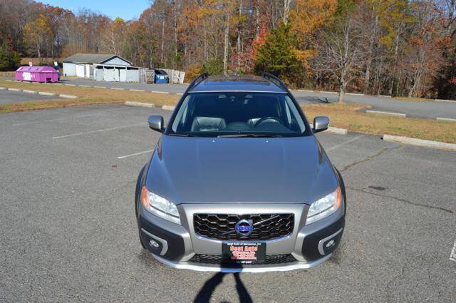 Used 2016 Volvo XC70 T5 Premier w/ Proximity Package FWD image 9