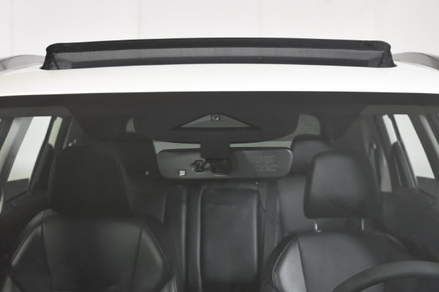 Certified 2023 Nissan Rogue SV w/ SV Premium B Package AWD/4WD image 36