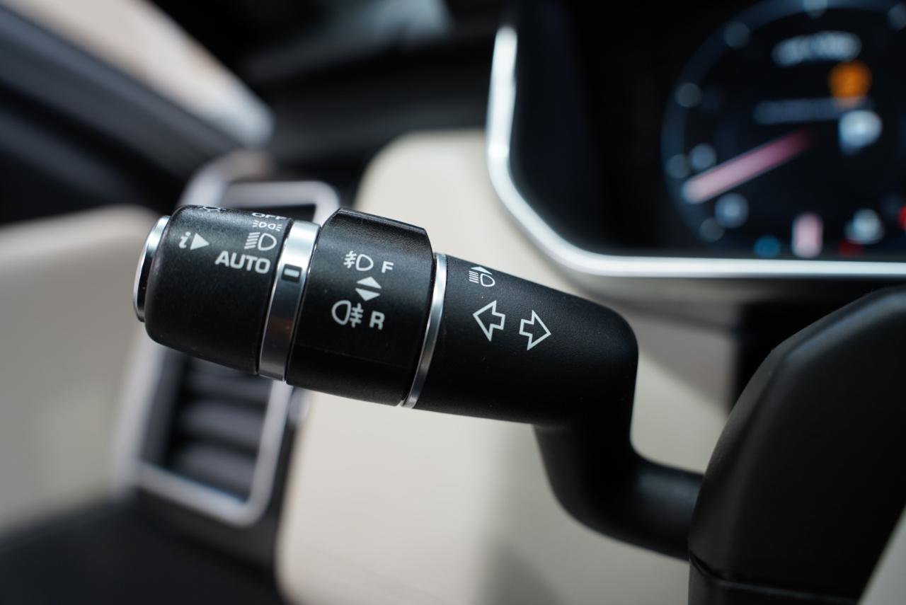 Used 2014 Land Rover Range Rover Sport Autobiography AWD/4WD image 15