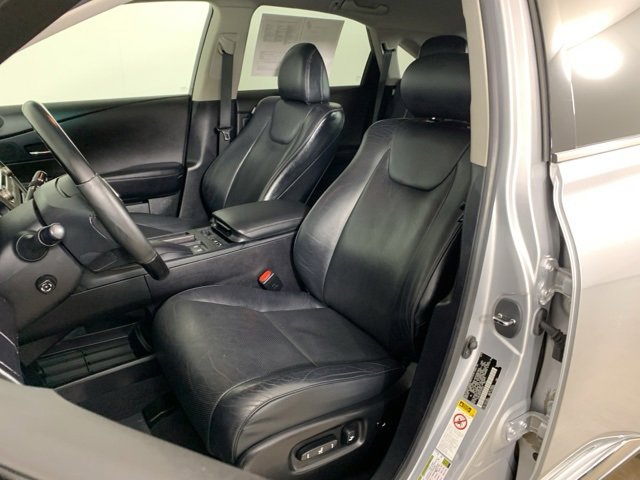 Used 2015 Lexus RX 350 AWD image 32