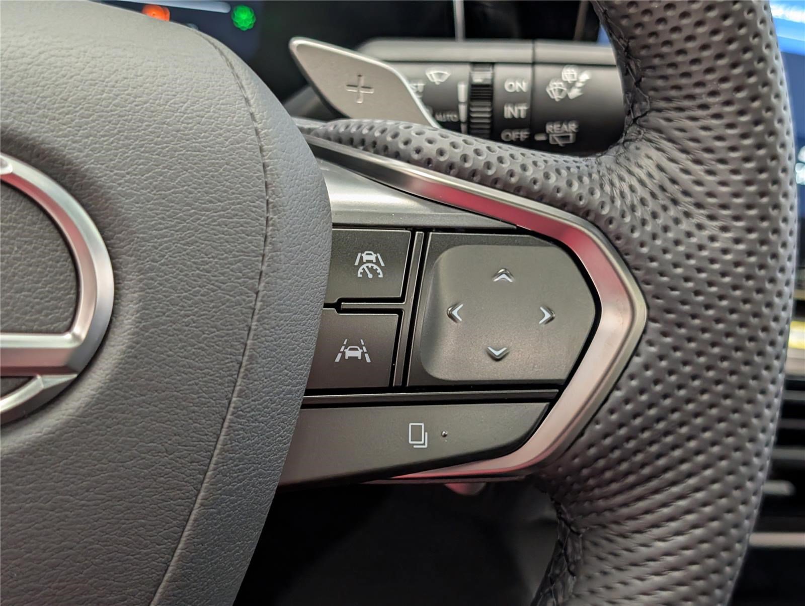 New 2026 Lexus TX 500h AWD w/ Technology Package image 24