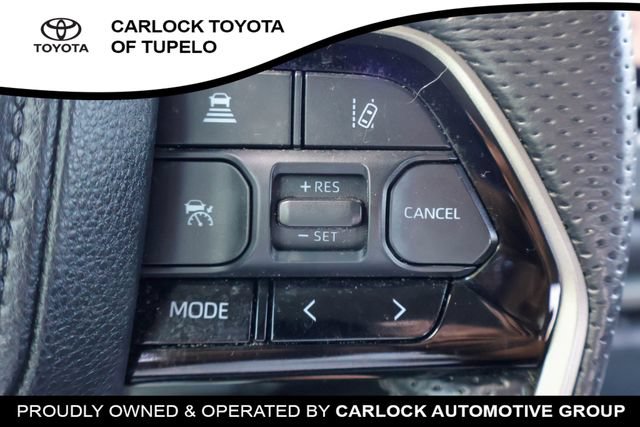Used 2024 Toyota Tundra Limited AWD/4WD image 16