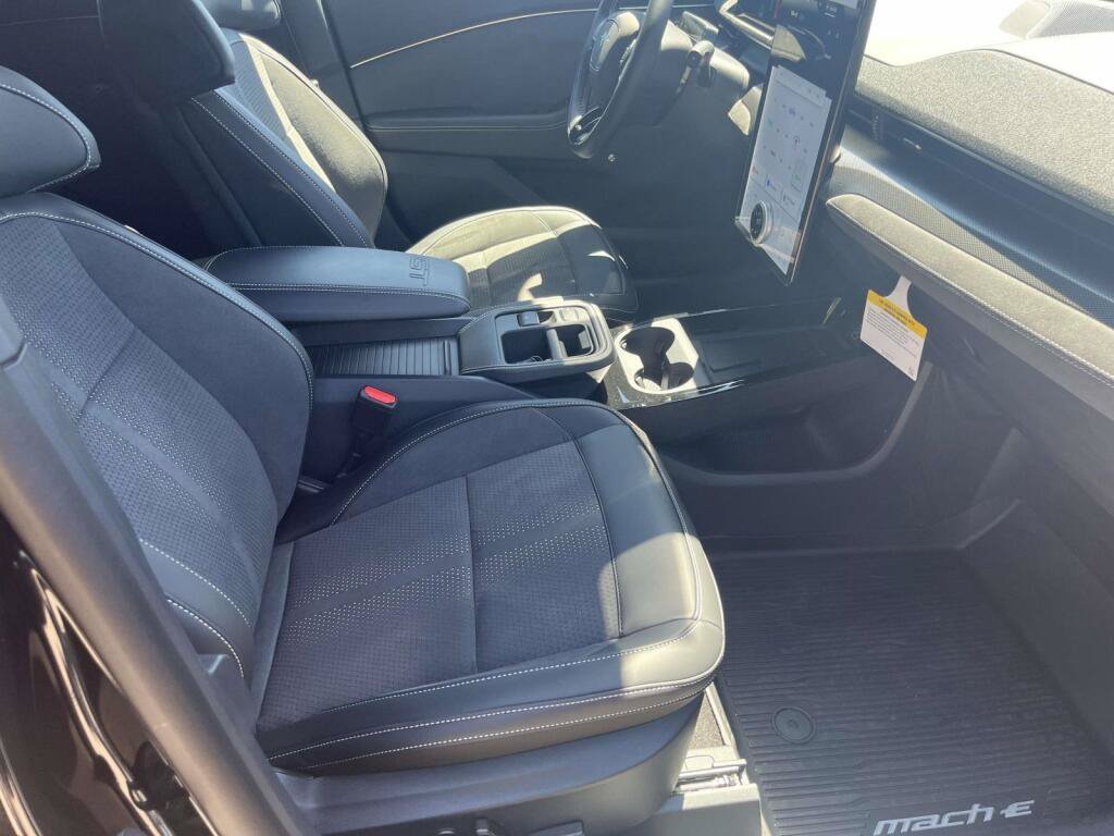 New 2025 Ford Mustang Mach-E GT w/ Interior Protection Package AWD/4WD image 20