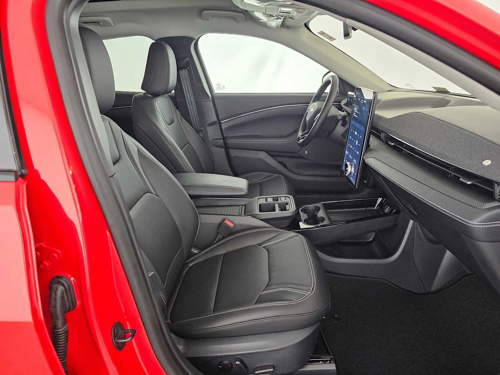 Used 2026 Ford Mustang Mach-E Premium AWD/4WD image 10