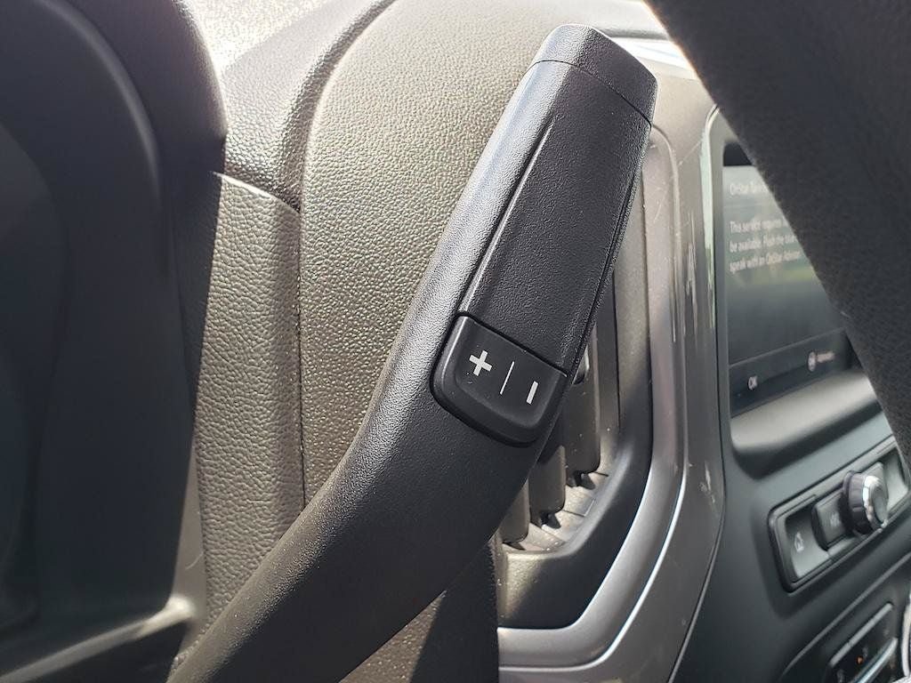 Used 2024 GMC Sierra 2500 Pro AWD/4WD image 22
