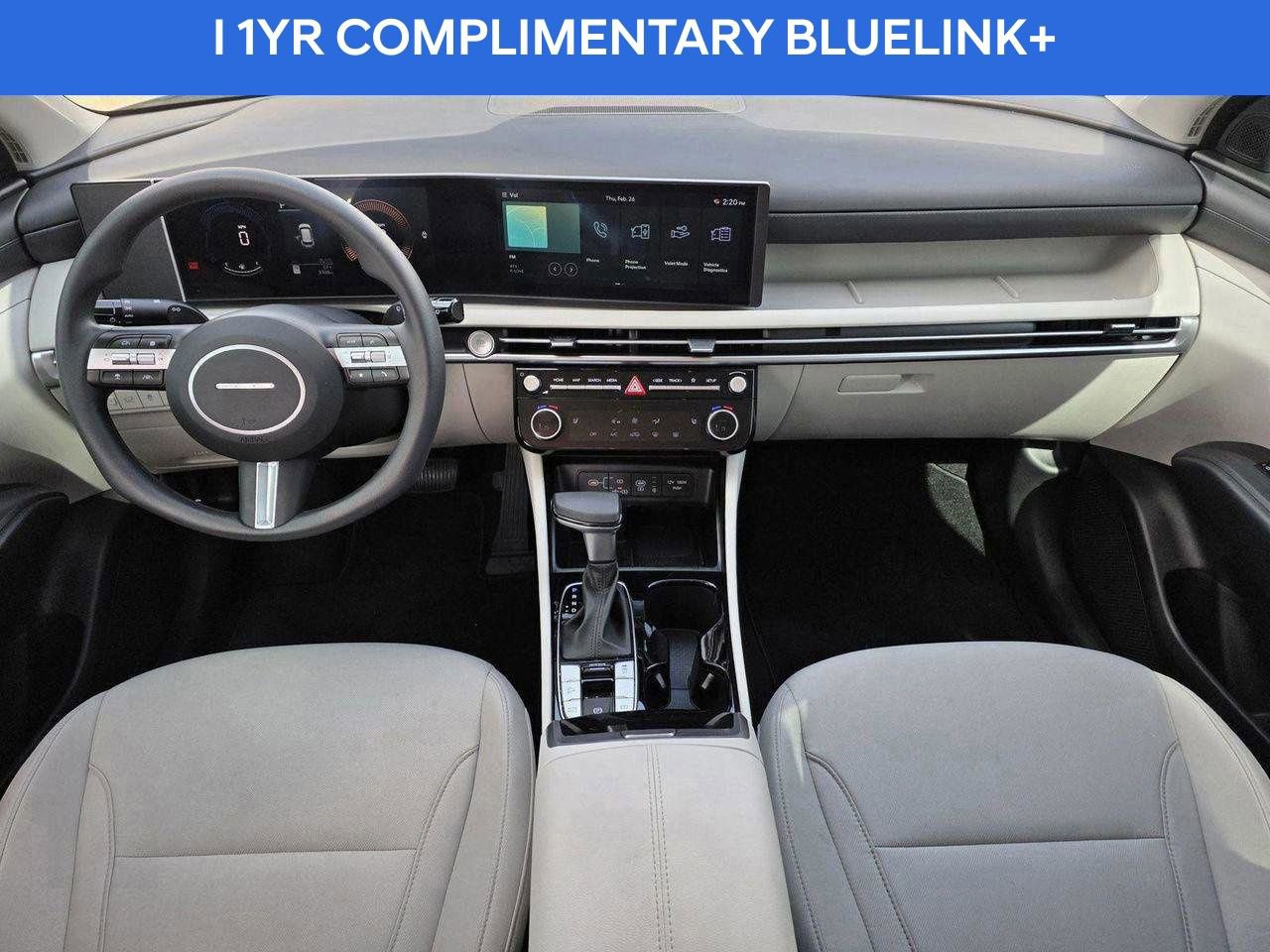 Used 2025 Hyundai Tucson SEL FWD image 14