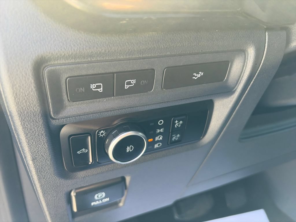 Used 2023 Ford F150 XLT w/ Equipment Group 302A High AWD/4WD image 25