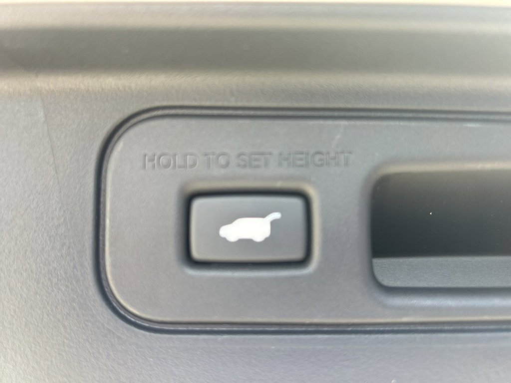 New 2026 Honda Passport TrailSport image 17