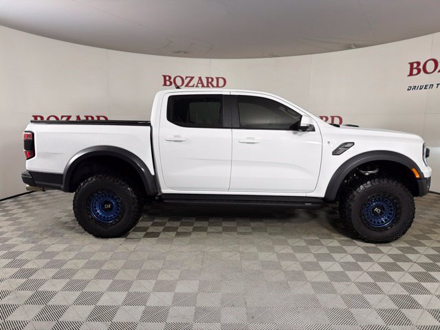 Used 2025 Ford Ranger Raptor AWD/4WD image 14