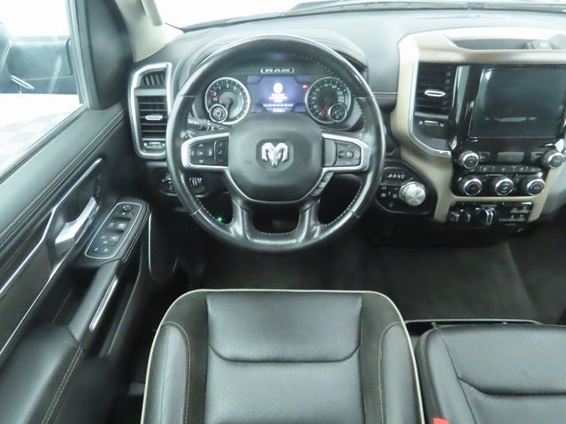 Used 2022 RAM 1500 Laramie image 10