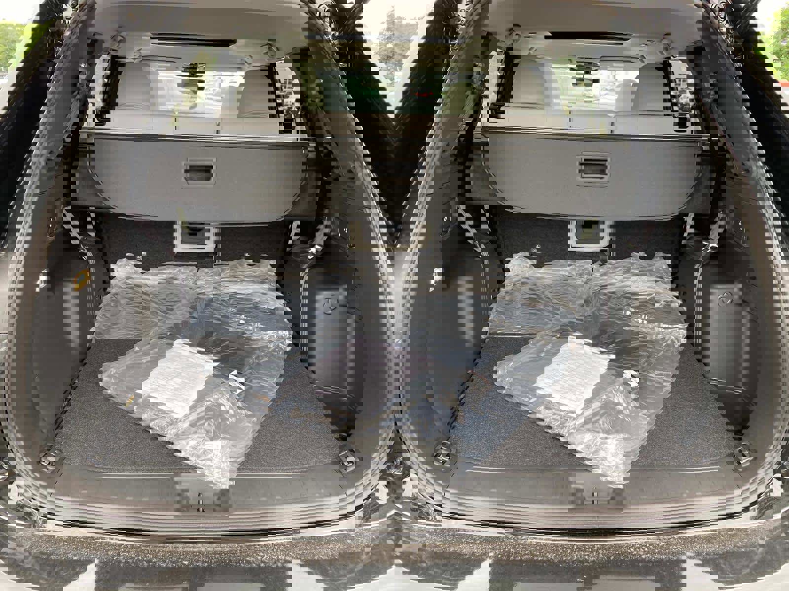 New 2025 Mitsubishi Outlander AWD image 5