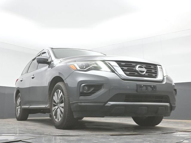 Used 2019 Nissan Pathfinder SL FWD image 29