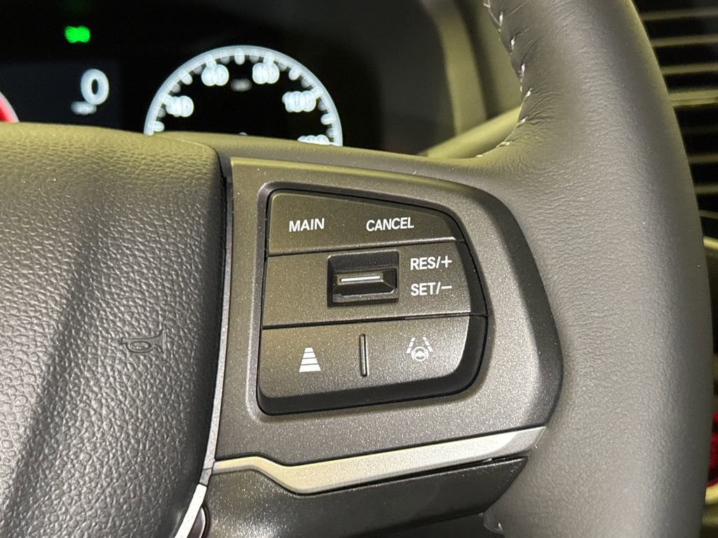 New 2026 Honda Ridgeline RTL image 30