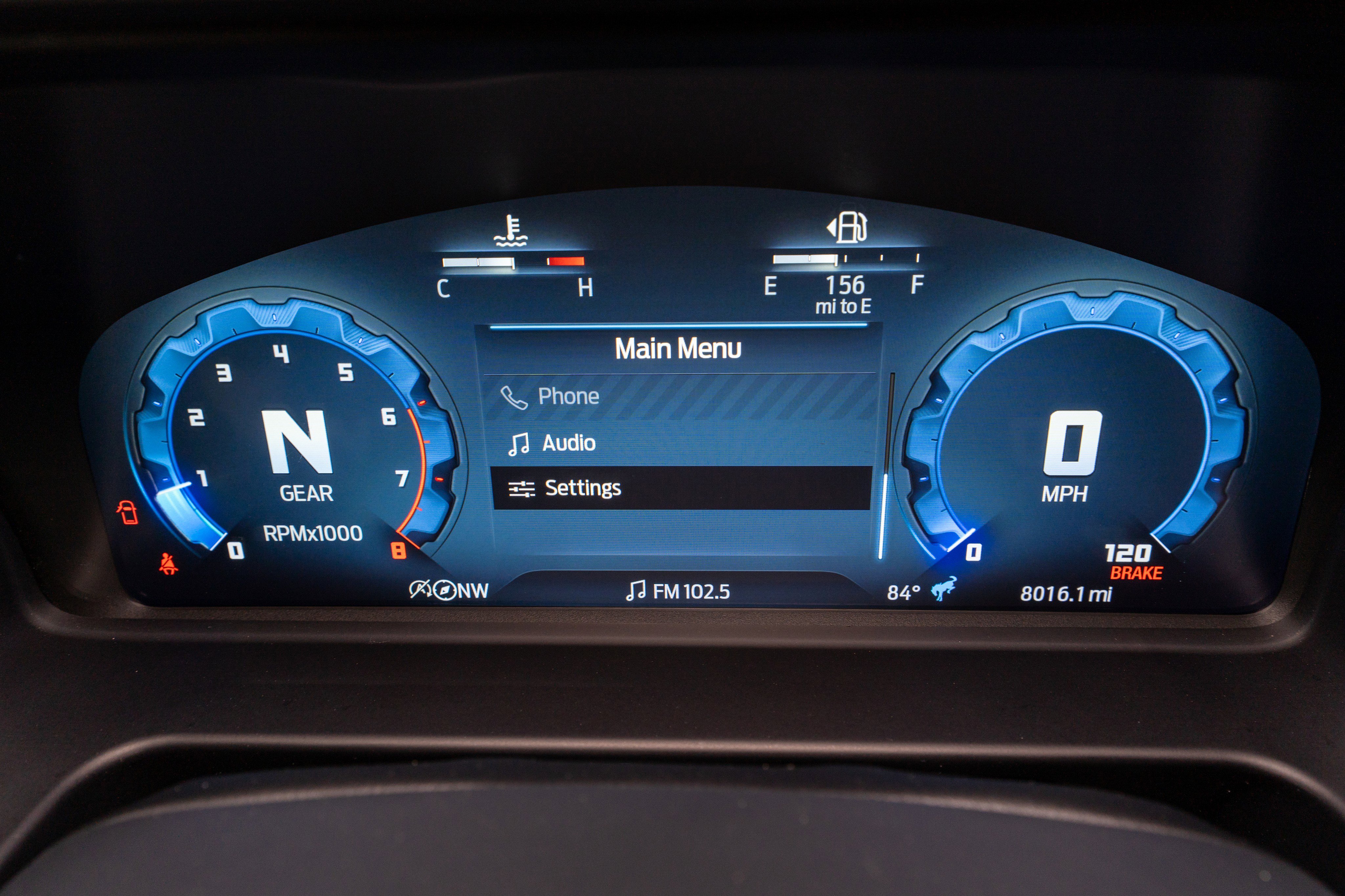 Used 2025 Ford Bronco Badlands image 26