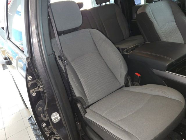 Used 2023 RAM 2500 Big Horn w/ Level 1 Equipment Group image 24