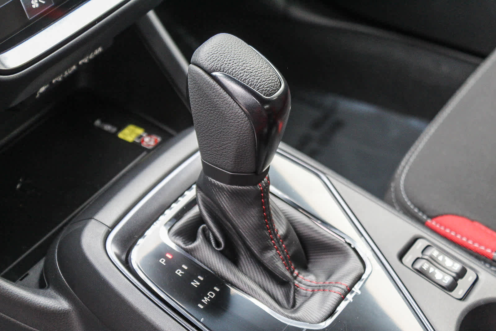 New 2025 Subaru Impreza RS image 19