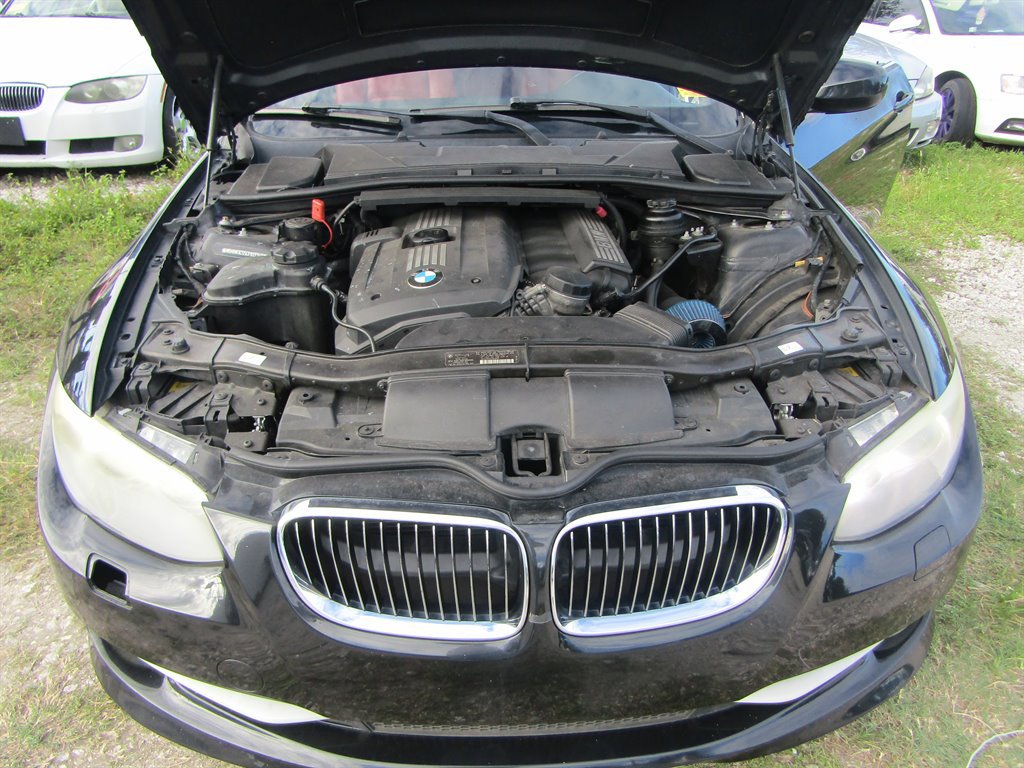 Used 2012 BMW 328i Convertible image 13