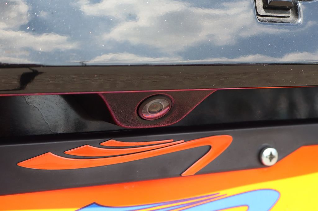 Used 2019 Jeep Grand Cherokee Altitude image 54