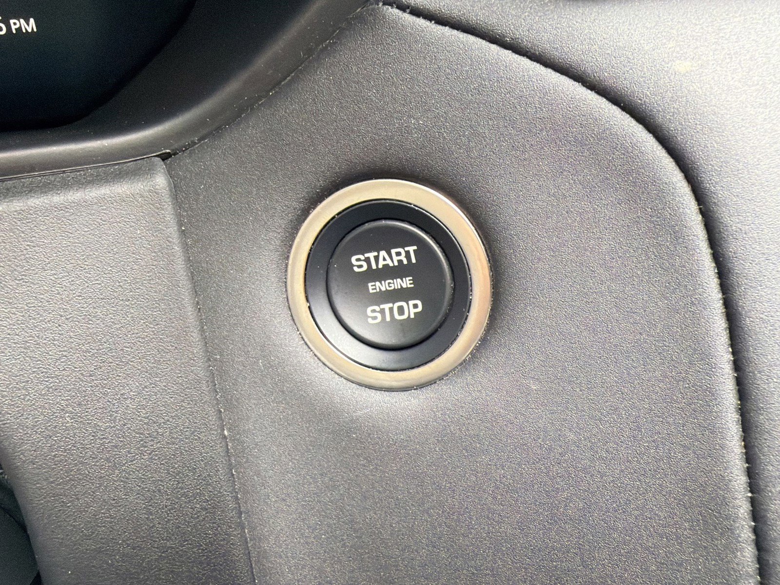 Used 2026 Land Rover Range Rover Velar Dynamic SE AWD/4WD image 27