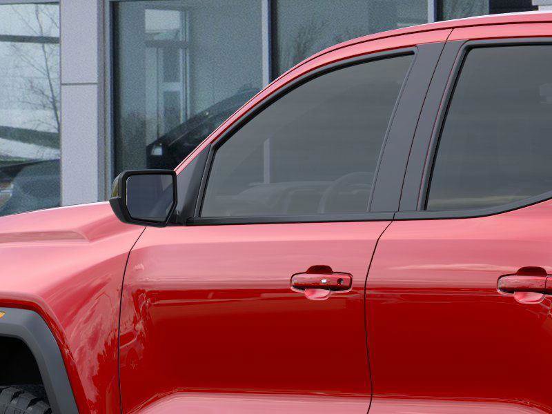 New 2026 GMC Canyon Elevation w/ Convenience Package image 13