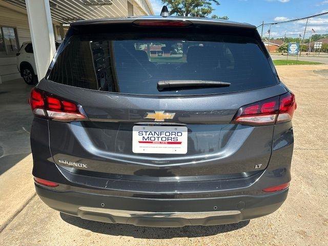 Used 2023 Chevrolet Equinox LT FWD image 7