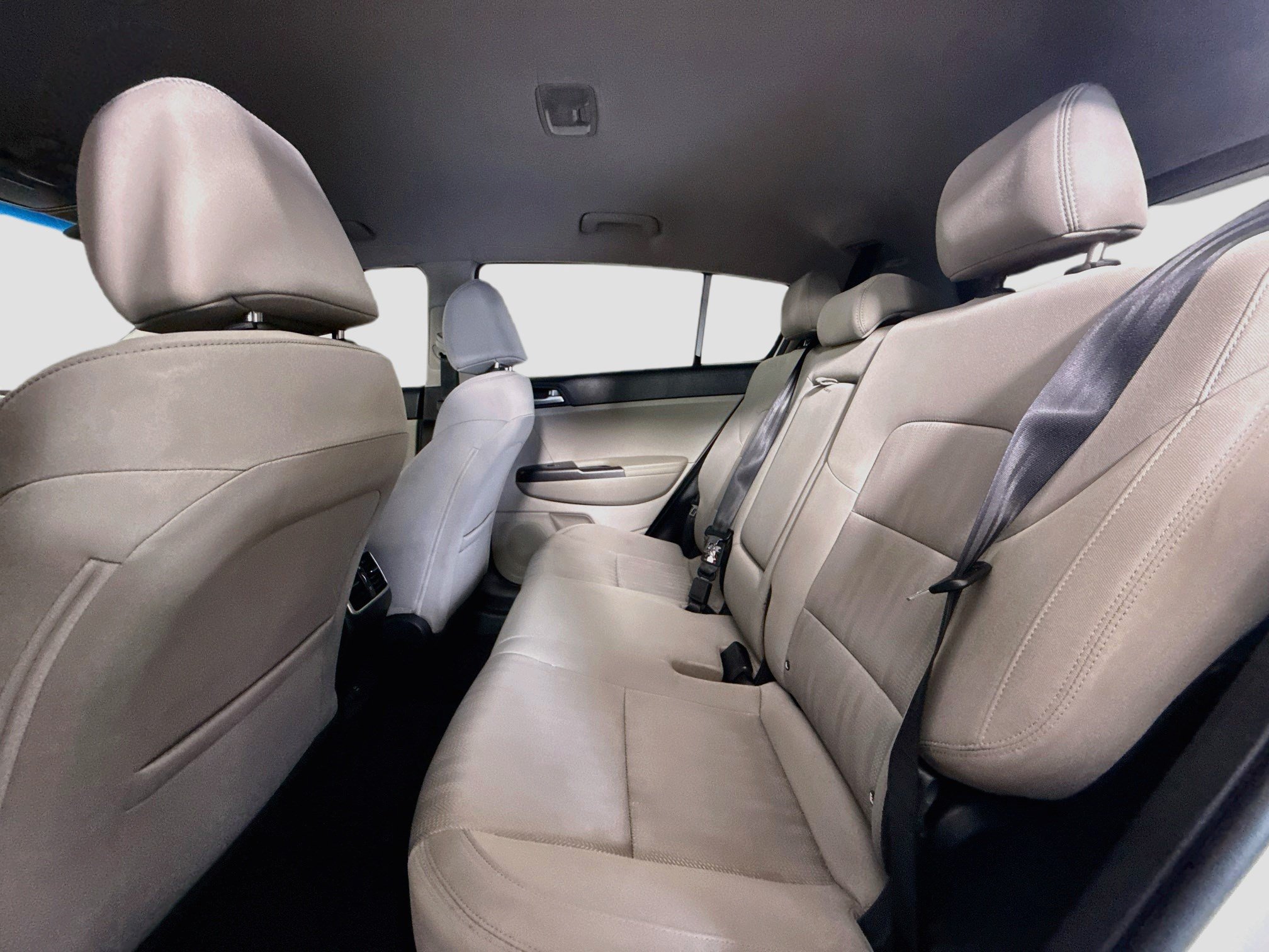 Used 2022 Kia Sportage LX FWD image 24