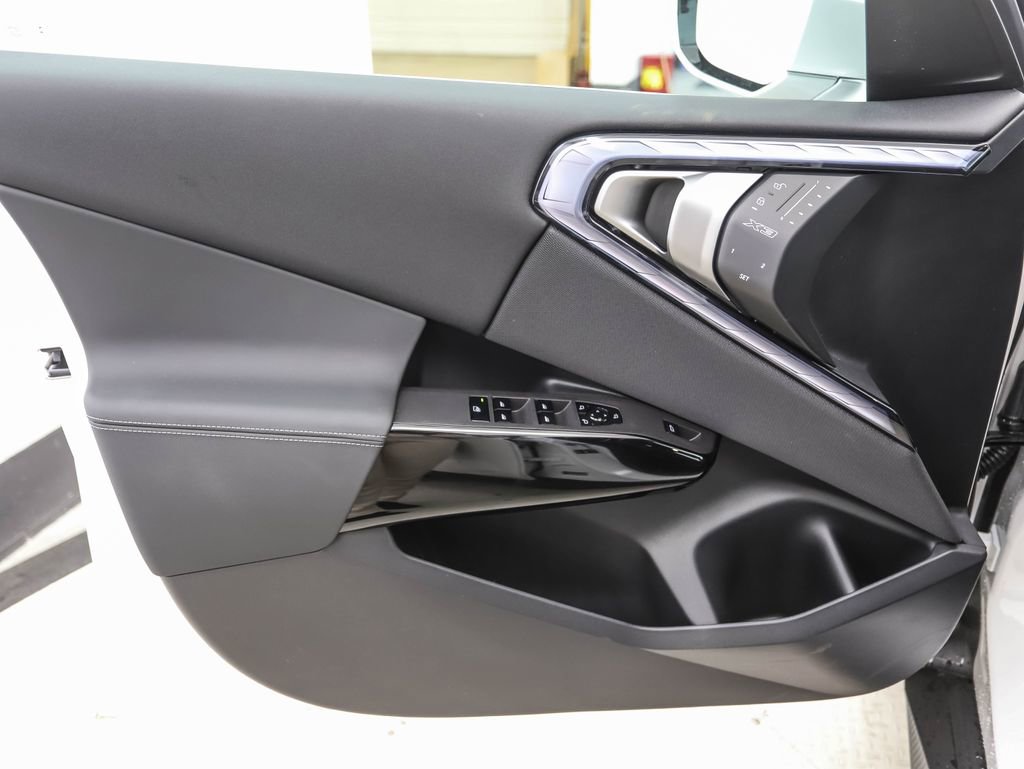 Used 2026 BMW X3 xDrive30 image 10