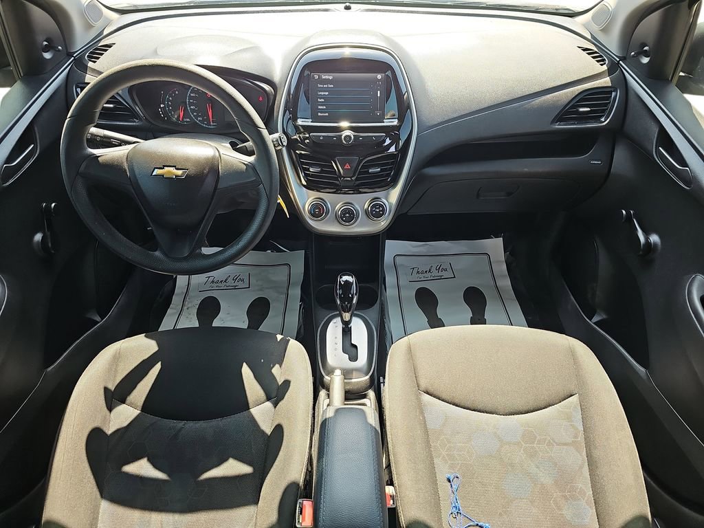 Used 2017 Chevrolet Spark LS image 12