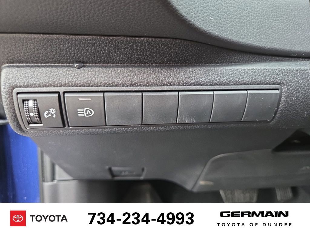 New 2026 Toyota Corolla SE image 34