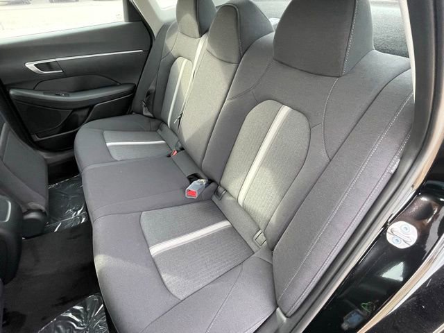 New 2025 Hyundai Sonata SE FWD image 23