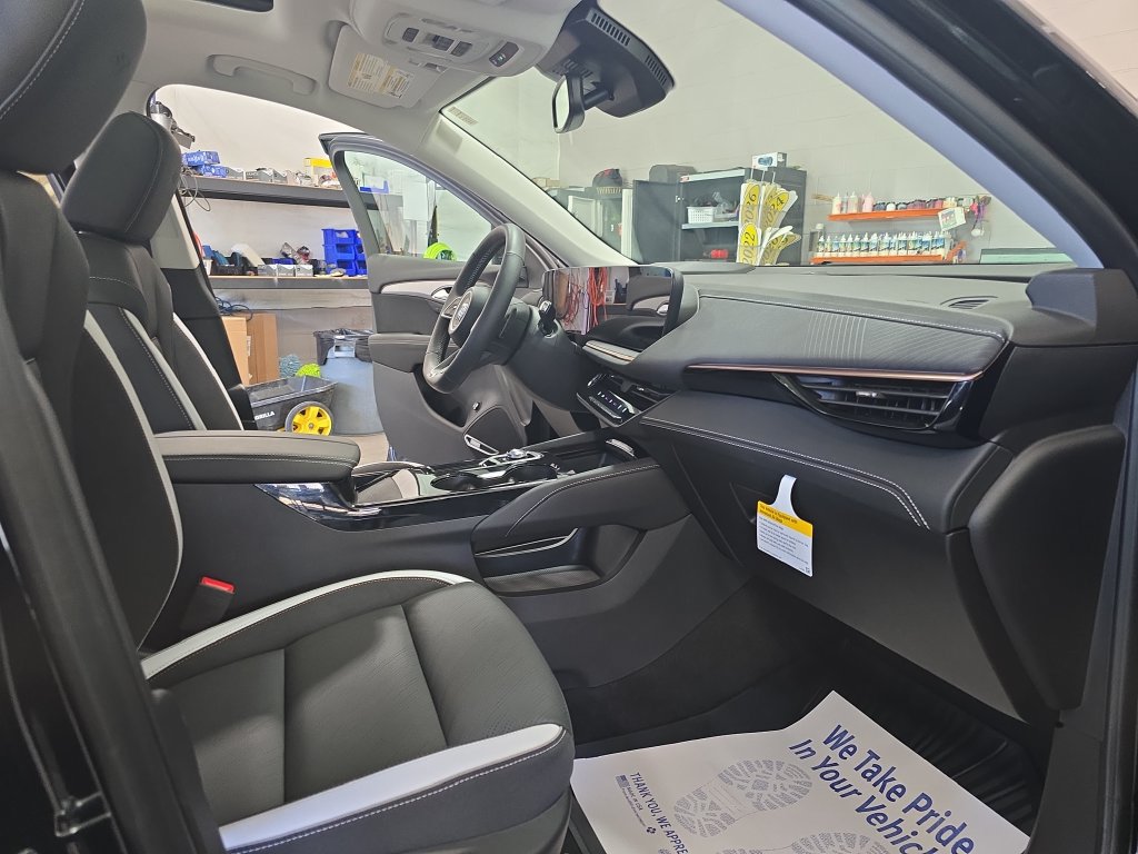 New 2026 Buick Envision Sport Touring AWD/4WD image 10