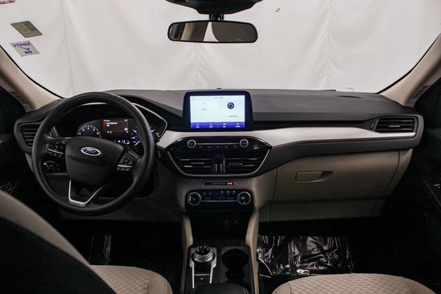 Used 2020 Ford Escape SE AWD/4WD image 26