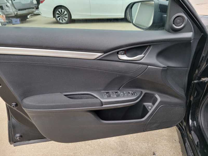 Used 2017 Honda Civic EX-T image 18