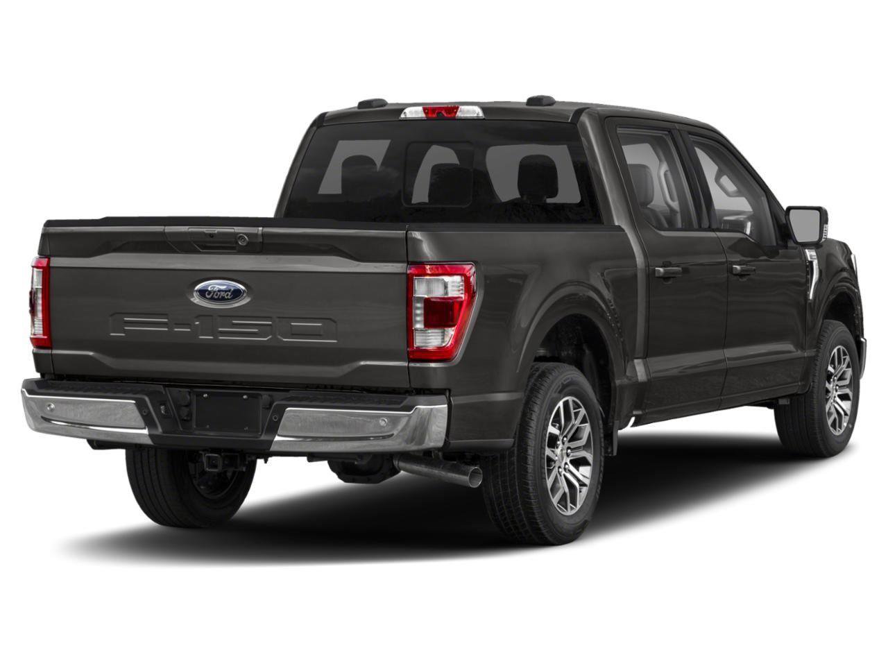 Used 2021 Ford F150 Lariat w/ Equipment Group 502A High image 11