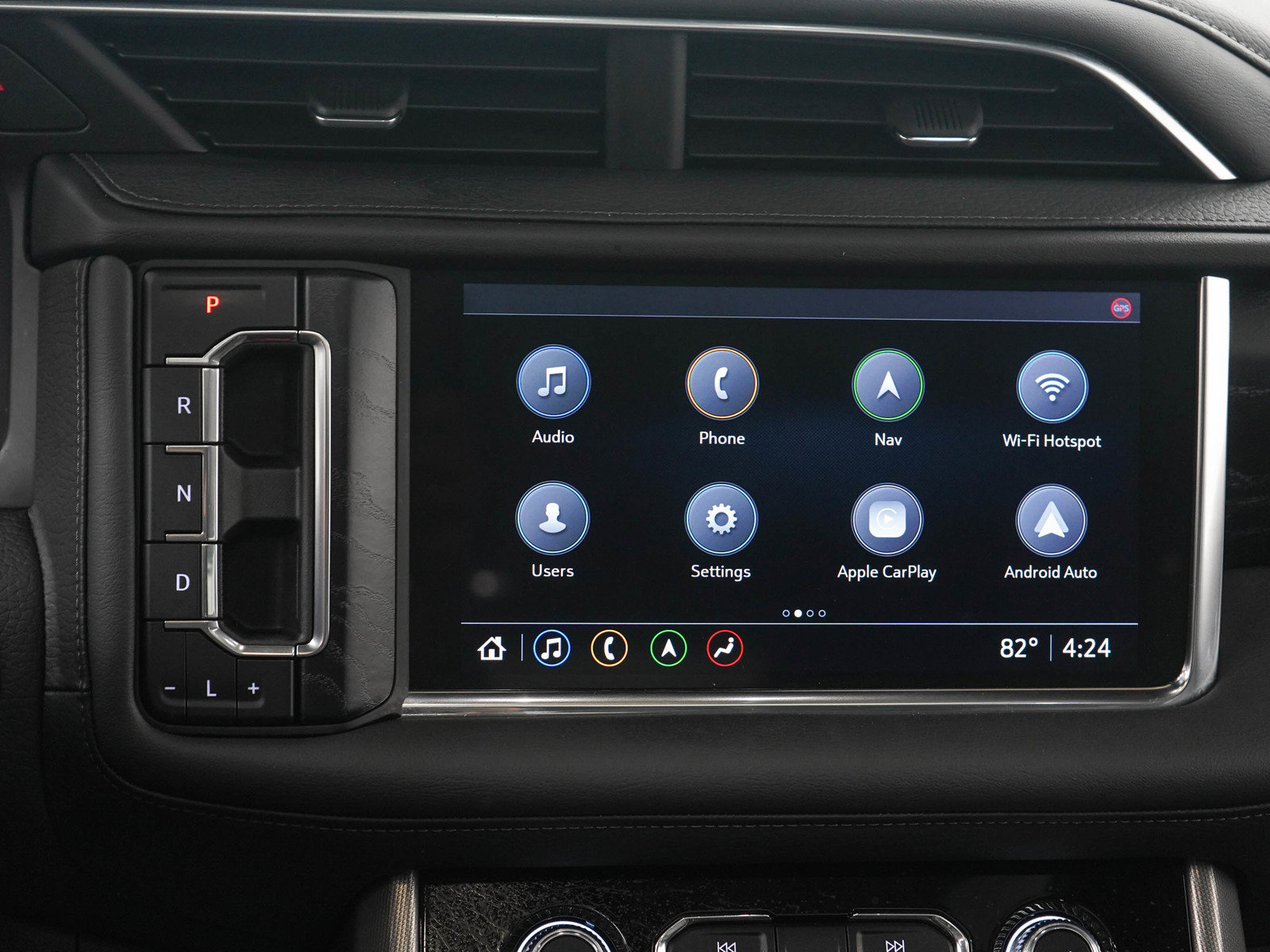 Used 2021 GMC Yukon Denali AWD/4WD image 21