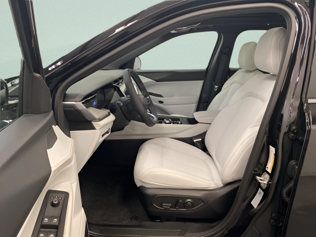 New 2026 Jeep Cherokee Limited AWD/4WD image 7