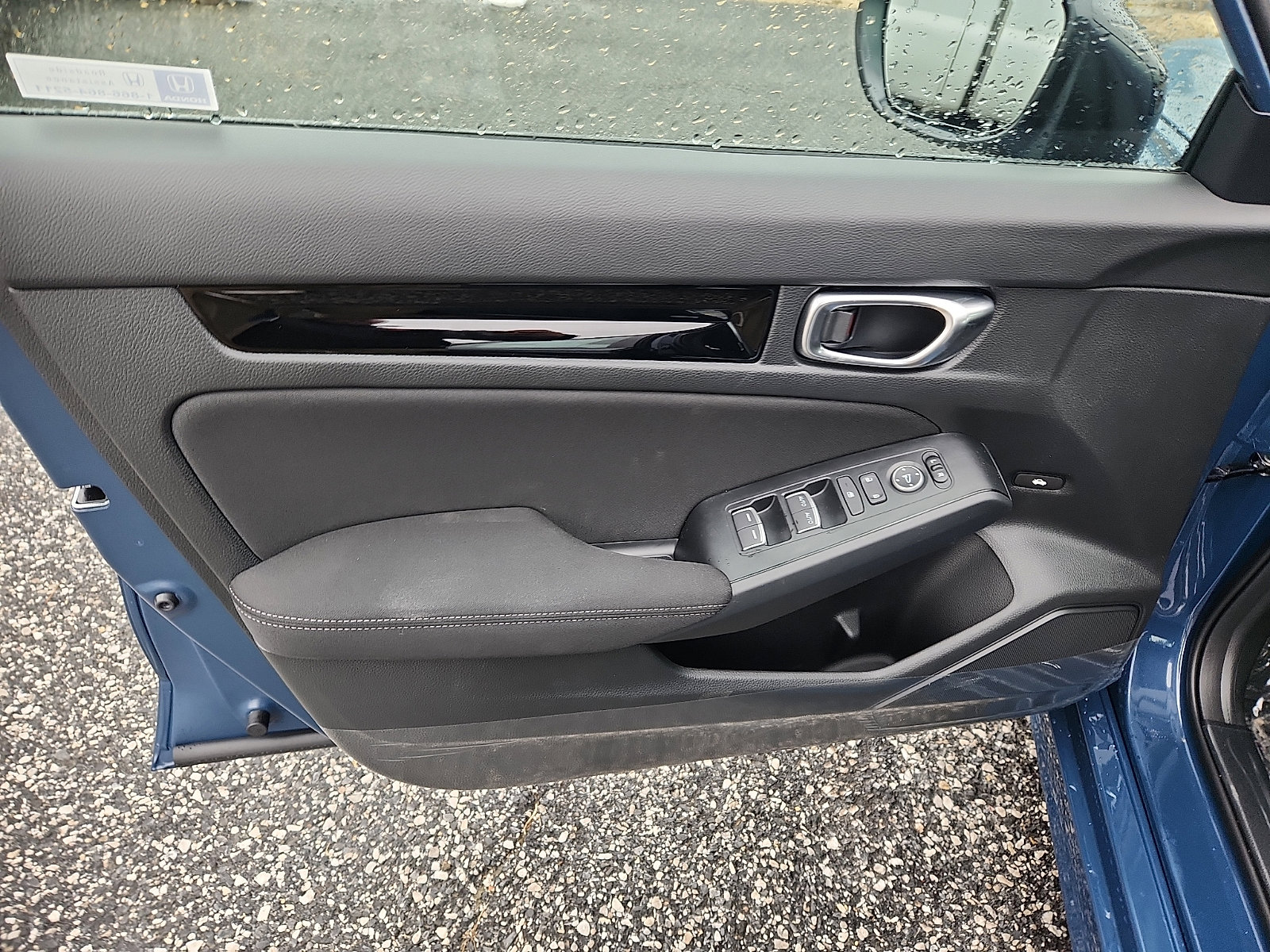 New 2026 Honda Civic Sport image 8