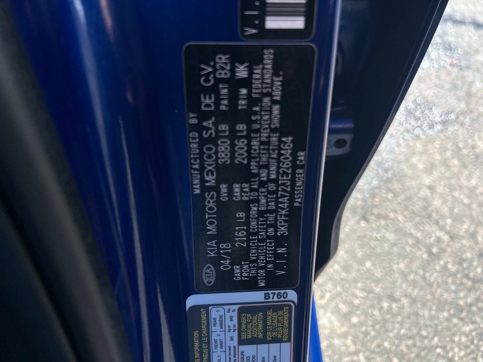 Used 2018 Kia Forte LX image 32