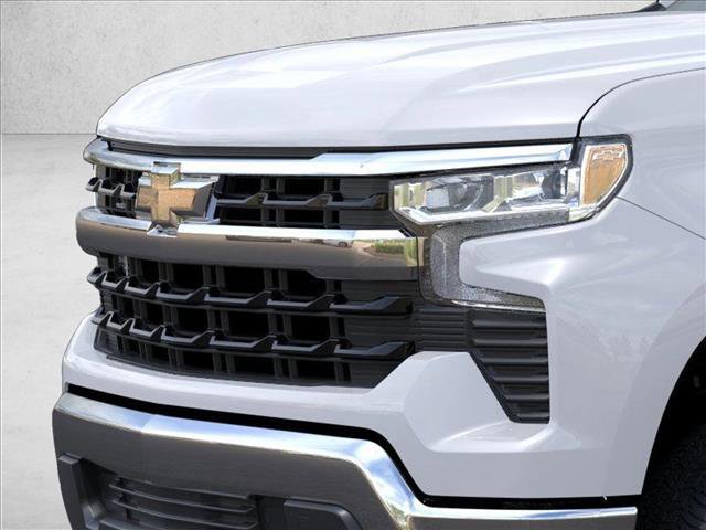 New 2026 Chevrolet Silverado 1500 LT image 13