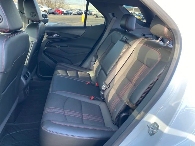 Certified 2023 Chevrolet Equinox RS w/ LPO, Floor Liner Package image 18